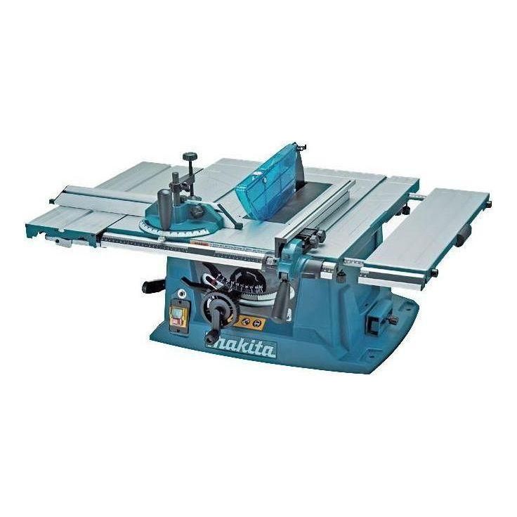 Makita MLT100 Jobsite Table saw - Goldpeak Tools PH Makita Makita MLT100 Jobsite Table saw - Goldpeak Tools PH Makita